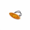 Pos. lampa orange Led T9/TD9