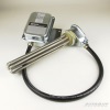 Elpatron 9kW 35.02M med 750mm kabel inkl koppl.box