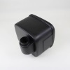 Plastkåpa 35.00/35.02 Ext. luftintag